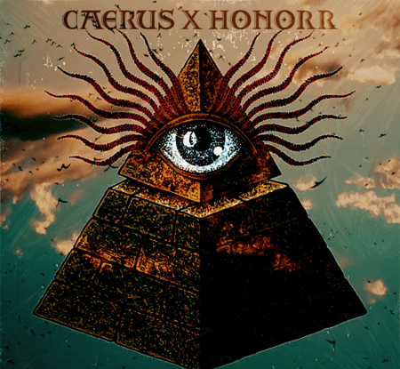 Caerus x Honorr Sample Library Vol.1 MP3